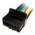 Chicote Conector Para Aparelho Cd Dvd Pioneer Modelo Antigo