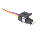 Chicote Conector Plug 3