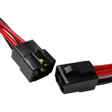 Chicote Conector Plug 4
