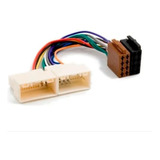 Chicote Conector Plug Adaptador