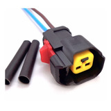 Chicote Conector Plug Bico