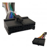 Chicote Conector Plug Cabo