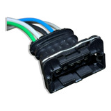 Chicote Conector Plug Lanterna