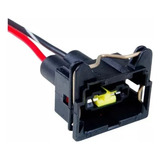 Chicote Conector Plug Ligacao