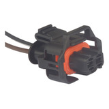 Chicote Conector Plug Reparo
