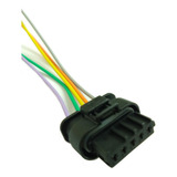 Chicote Conector Sensor Nox