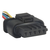Chicote Conector Sensor Nox