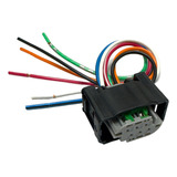 Chicote Conector Sensor Pedal