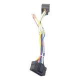 Chicote Conector Sony Jvc