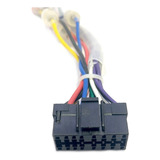 Chicote Conector Sony Jvc