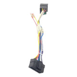 Chicote Conector Sony Jvc