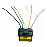 Chicote Conector Tampa Bomba