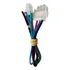 Chicote Cxs200 / Cxt300 Corzus (1 Par)  Original