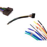 Chicote De Forca Dvh7780av