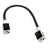 Chicote Do Farol Xenon D3s Jetta Ae Tiguan Golf Passat 