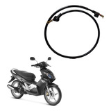 Chicote Do Motor De