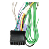 Chicote Dvd 2din Pioneer