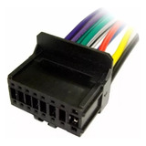 Chicote Dvd 2din Pioneer