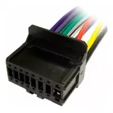 Chicote Dvd 2din Pioneer