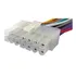 Chicote Dvd Booster- Dtvx-8870 Mpusb