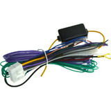 Chicote Dvd Clarion Mod