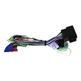 Chicote Dvd Multimidia Dmh