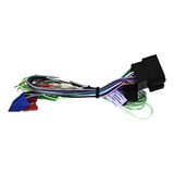 Chicote Dvd Multimidia Dmh
