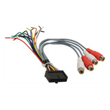 Chicote Dvd Pioneer 7380