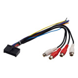 Chicote Dvd Pioneer 7380