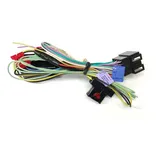 Chicote Dvd Pioneer Avh