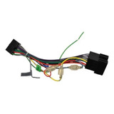 Chicote Dvd Pioneer Dvh