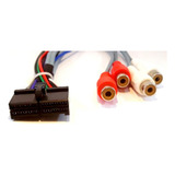 Chicote Dvd Pioneer Dvh