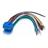 Chicote Dvd Pioneer Retratil Avh 5000 5100 5200 5450 6350 E+