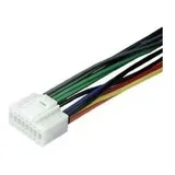 Chicote Dvd Retratil Booster