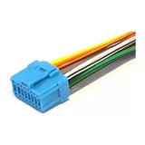 Chicote Dvd Retratil Pioneer