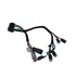 Chicote Eletrico Bobcat 753 763 773 S130 S150 S175 S185 S205