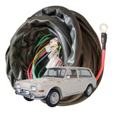Chicote Eletrico Variant Frente