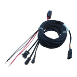 Chicote Energia Comunicação Topper 4500 Stara Cód 7310 4808