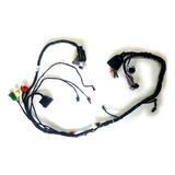 Chicote Fiacao Principal Nx4