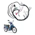 Chicote Fiação Principal Sundown Web Evo 100 2005 A 2010