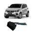 Chicote Fiat Mobi 2016 A 2020 Adaptador Central Rádio Dvd Cd