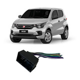 Chicote Fiat Mobi 2016