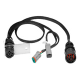 Chicote Fieldview Auteq Para