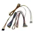 Chicote Halloween Com Conector - Bv20 - 20 Peças -