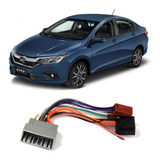 Chicote Honda City 2014
