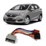 Chicote Honda Fit 2018