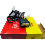 Chicote Ignicao Eletronica Chevette