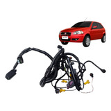 Chicote Injecao Motor Fiat