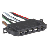 Chicote Injecao Universal  reparo 5 Vias