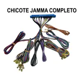 Chicote Jamma Multijogos Fliperama